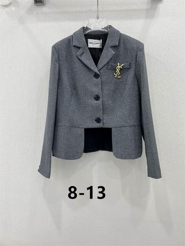 YSL Women's Outwear 2